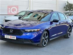 هۆندا ئەکۆرد